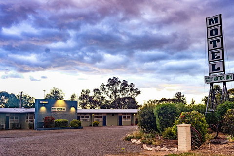 Murray Bridge Motor Inn - ACT Tourism 0