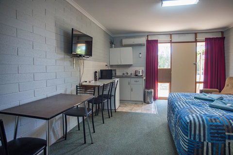 Murray Bridge Motor Inn - ACT Tourism 2