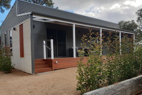 Murray Bridge Tourist Park - ACT Tourism 0