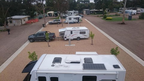 Murray Bridge Tourist Park - ACT Tourism 3