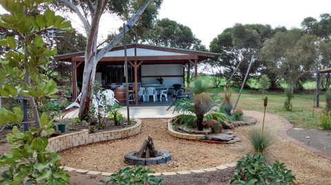 Murray Bridge Tourist Park - ACT Tourism 2