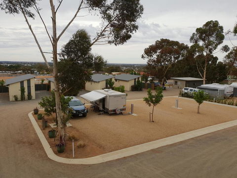 Murray Bridge Tourist Park - ACT Tourism 1