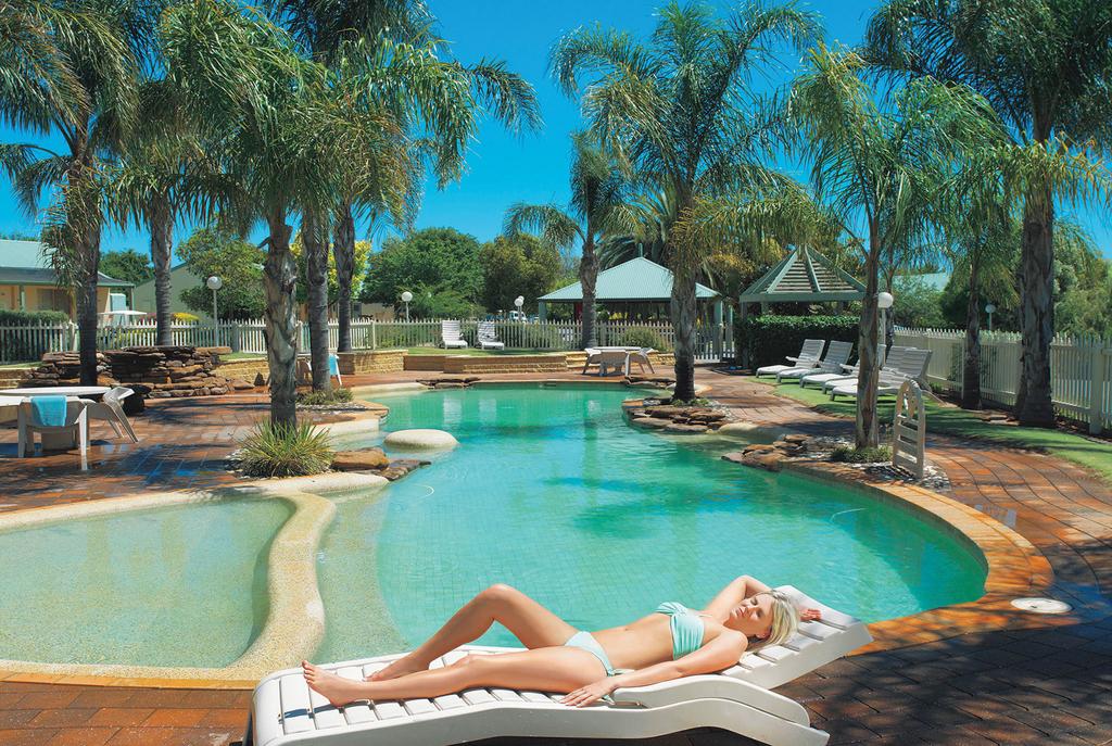 Moolpa ACT ACT Tourism