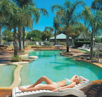 Murray Downs Resort - ACT Tourism