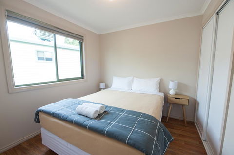 Murray River Holiday Park - ACT Tourism 2