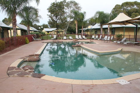 Murray River Resort - ACT Tourism 0