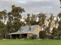 Murrord Wetlands
