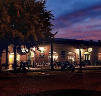 Murrumbateman Country Inn - ACT Tourism