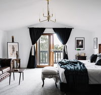 Musk Vale Farm - ACT Tourism