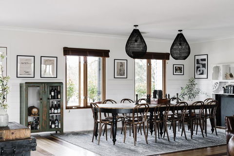 Musk Vale Farm - ACT Tourism 1