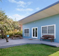 My Blue Heaven - Dog Friendly - ACT Tourism