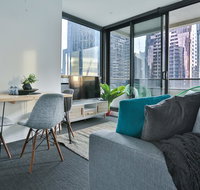 MY80 Apartment located in the inner of Melbourne CBD - ACT Tourism