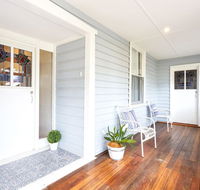 Myall River Cottage - ACT Tourism