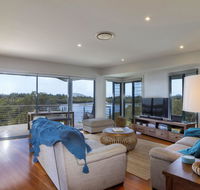 Myall River Magic - ACT Tourism