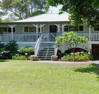 Myall Riverfront Home - ACT Tourism