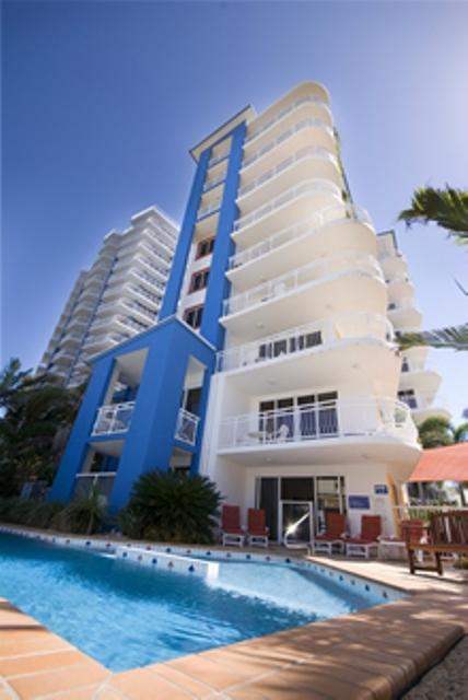 Myconos Resort - ACT Tourism 3