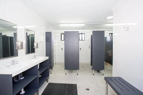 Mycow Accommodation Mackay - ACT Tourism 2