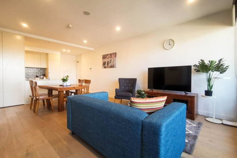 Mydeerhome At Bohem Apartment - ACT Tourism 0