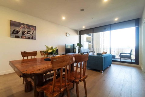 Mydeerhome At Bohem Apartment - ACT Tourism 2