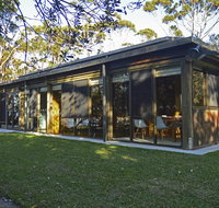 Myer House - ACT Tourism