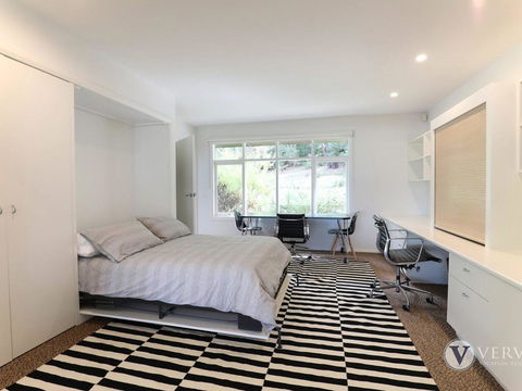 Myers Road Retreat - ACT Tourism 2