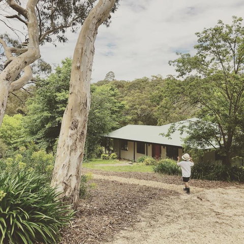 Mylor Farm, Adelaide Hills - ACT Tourism 3