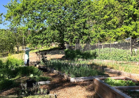 Mylor Farm, Adelaide Hills - ACT Tourism 2