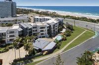 Mylos Holiday Apartments