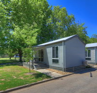 Myrtleford Holiday Park - ACT Tourism