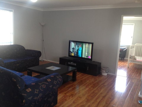 Mystic Blue - ACT Tourism 2