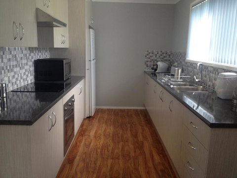 Mystic Blue And Green Meadow - ACT Tourism 0