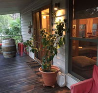 Mystic View Cottage - ACT Tourism