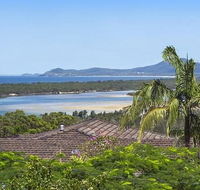 Nambucca Beach House - ACT Tourism