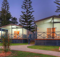 Nambucca River Tourist Park - ACT Tourism