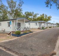 Narrabri Big Sky Caravan Park