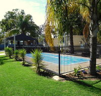 Narrabri Motel and Caravan Park