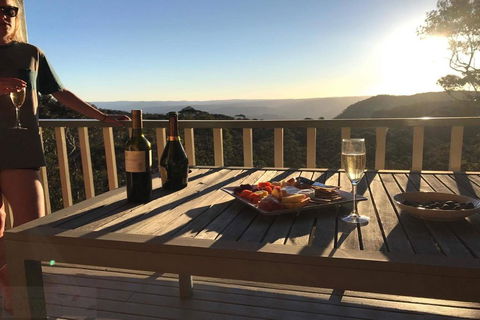 Narrow Neck Lodge - ACT Tourism 3