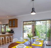 National Park  Ocean Retreat - ACT Tourism