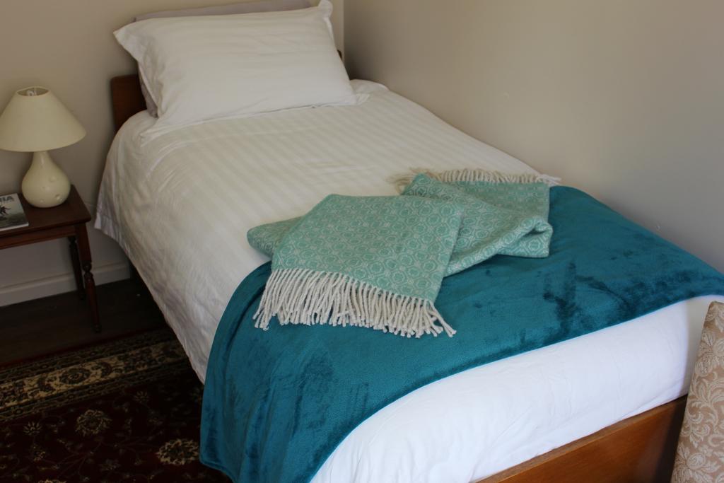 National Park TAS ACT Tourism