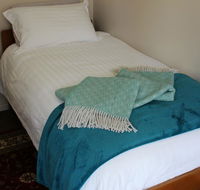 National Park Hotel - ACT Tourism