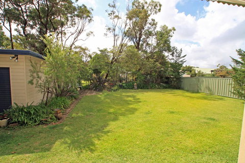 Nature's Beauty In Berrara - ACT Tourism 1