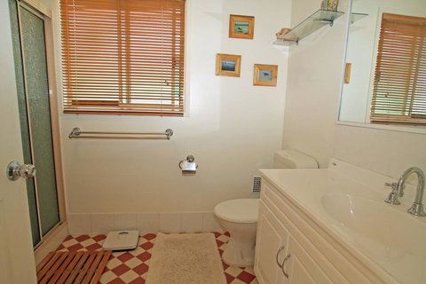 Nature's Beauty In Berrara - ACT Tourism 2