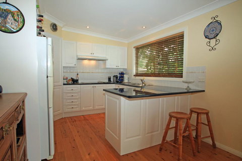 Nature's Beauty In Berrara - ACT Tourism 3