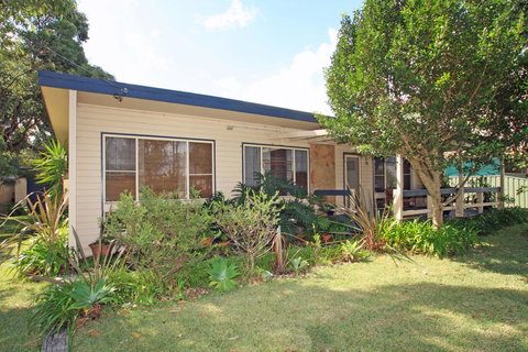 Nature's Beauty In Berrara - ACT Tourism 0