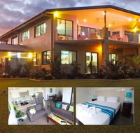 Nautilus Apartments - ACT Tourism