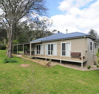 Nellsville Cottage - Kangaroo Valley - ACT Tourism