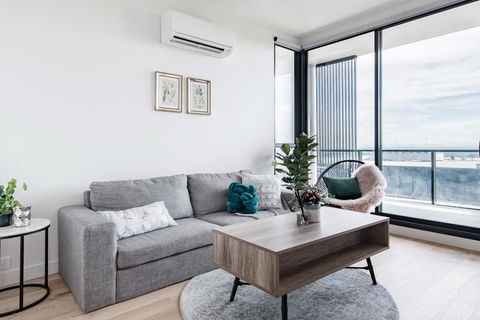 Nest Apartment Doncaster - ACT Tourism 0