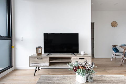 Nest Apartment Doncaster - ACT Tourism 1