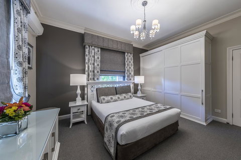 Grand Mercure Basildene Manor - ACT Tourism 23