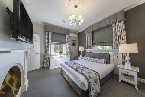 Grand Mercure Basildene Manor - ACT Tourism 22